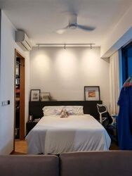 Straits View (D1), Condominium #454584411